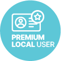 Premium Local Member